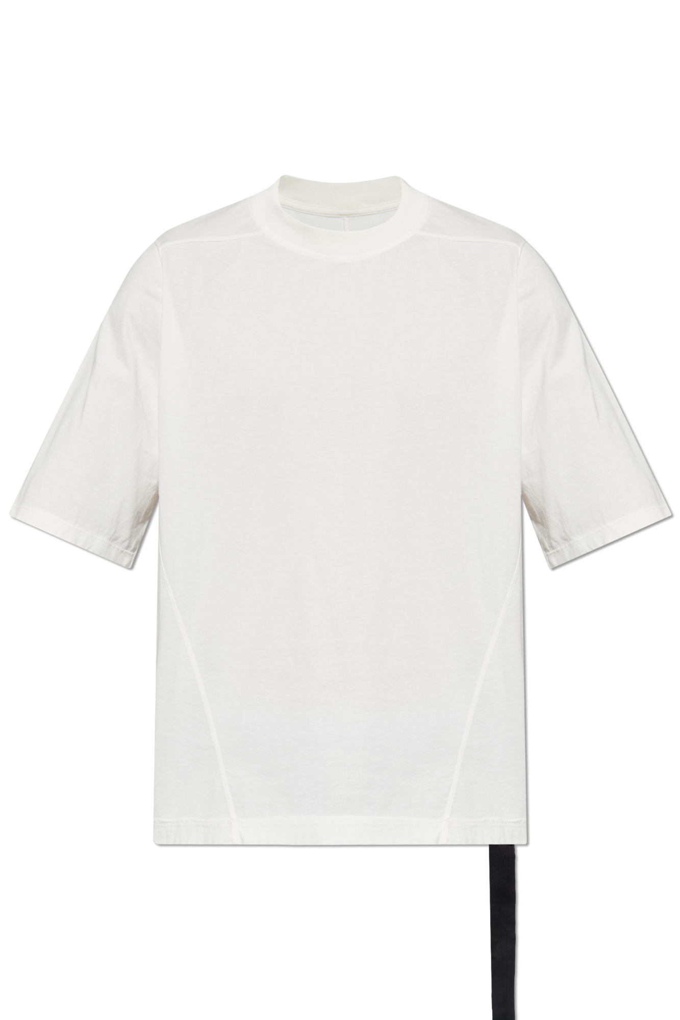 Rick Owens DRKSHDW T-shirt 'Walrus T' | Men's | Vitkac